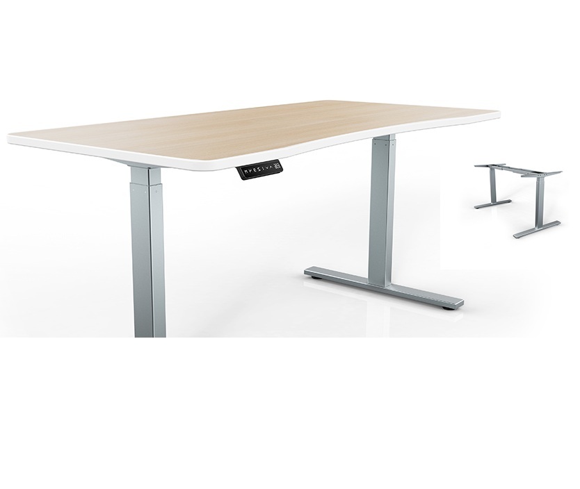 Office desk - Adjustable Desk - Standing Desk